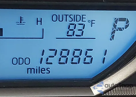 2013 Toyota Rav4 Xle из США, поврежденный, VIN JTMWFREV7D5005724